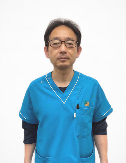 加納 博司